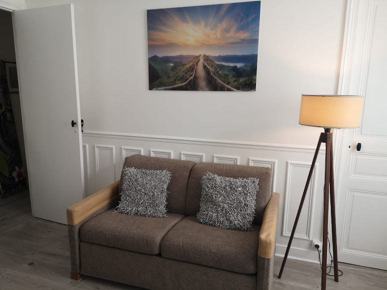 Cabinet de Jean-Charles Bernard